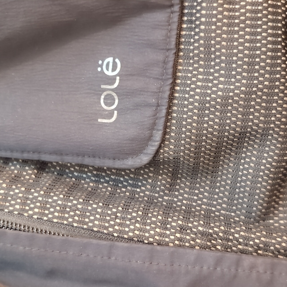 Lole trench coat rain jacket size S - Picture 5 of 10